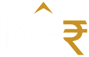 KGR logo