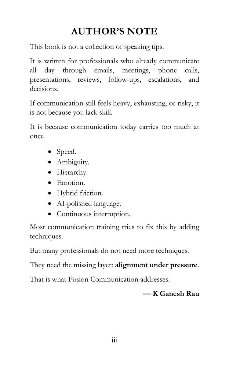 Fusion Communication free preview page 5