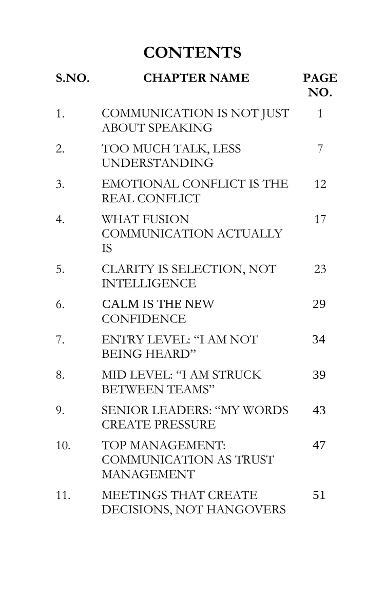 Fusion Communication free preview page 6