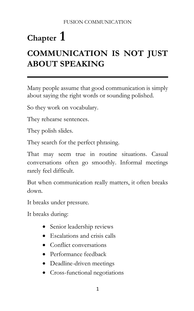 Fusion Communication free preview page 8