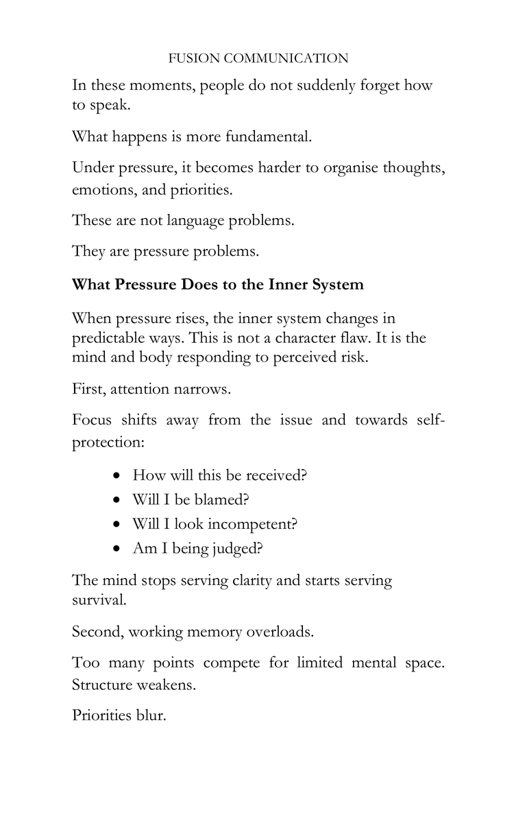 Fusion Communication free preview page 9