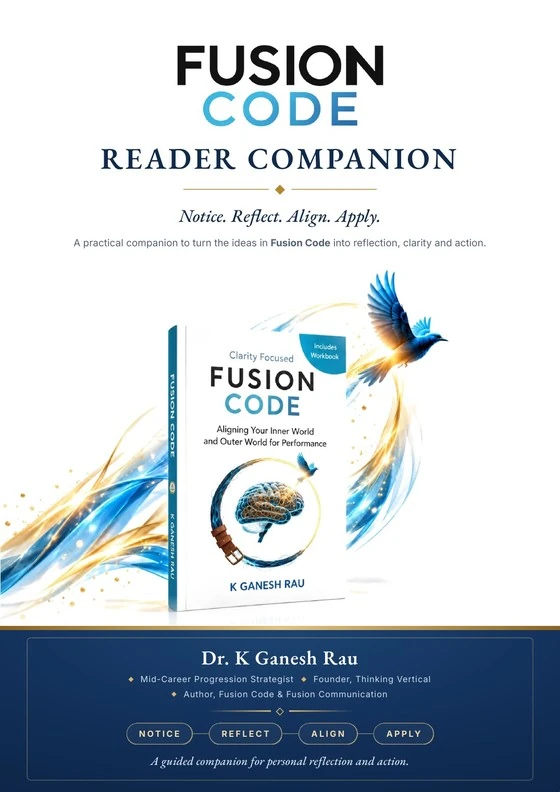 Fusion Code Reader Companion cover