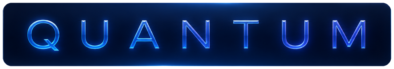 Quantum